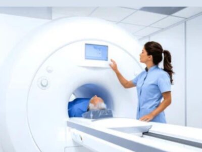 Cardio Ressonância para Enfermagem