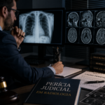 PERITO JUDICIAL EM RADIOLOGIA